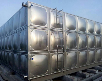 北京不锈钢水箱厂家