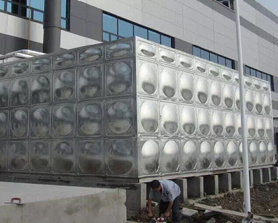 不锈钢保温水箱厂家