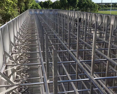 不锈钢水箱厂家