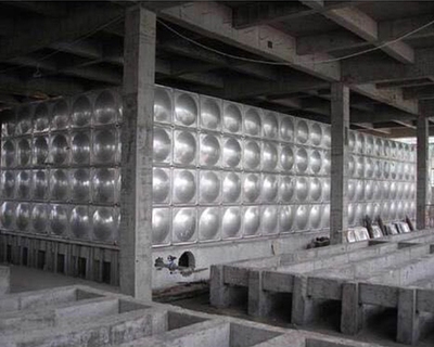 组合不锈钢水箱定做