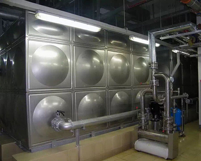 方形不锈钢水箱生产厂家