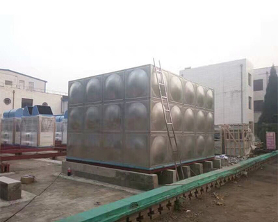 组合不锈钢水箱生产厂家