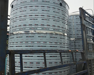 不锈钢保温水箱厂家