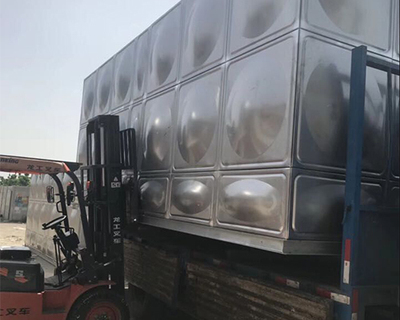 不锈钢保温水箱生产厂家