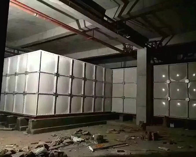 不锈钢水箱定做