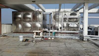 方形不锈钢水箱22