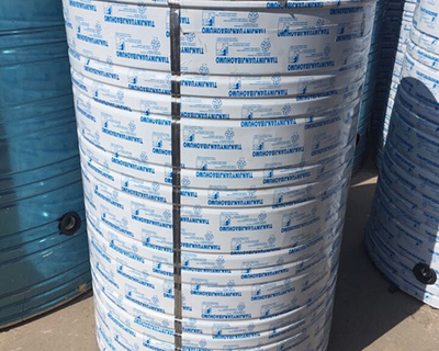 不锈钢圆形水箱