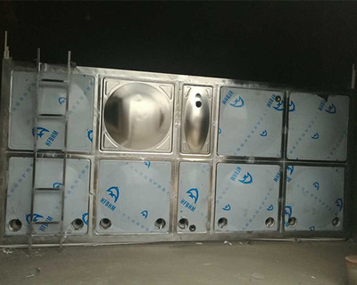 保温水箱生产厂家