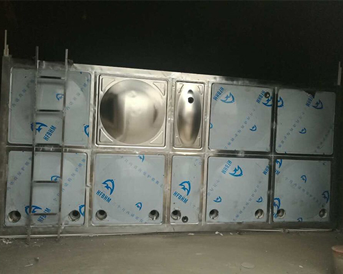 保温水箱生产厂家