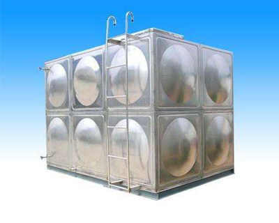 不锈钢拼装水箱生产厂家