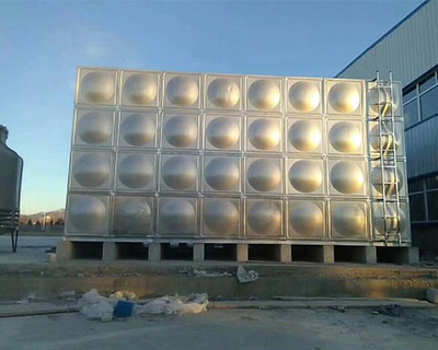 不锈钢水箱生产厂家