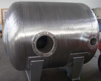 不锈钢压力罐生产厂家