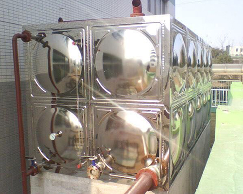 组合不锈钢水箱厂家