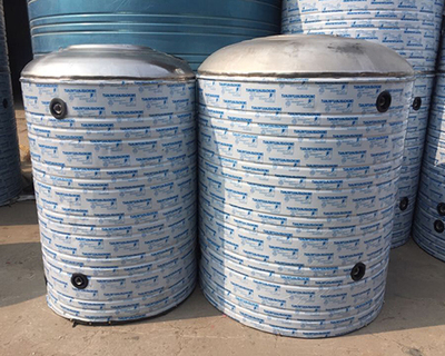 不锈钢圆形水箱生产厂家