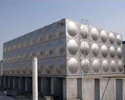 北京不锈钢水箱生产厂家