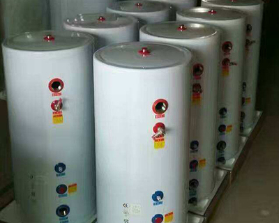 煤改电专用水箱