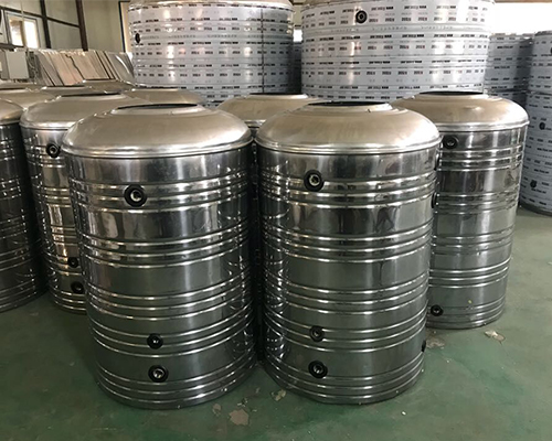 不锈钢水箱生产厂家