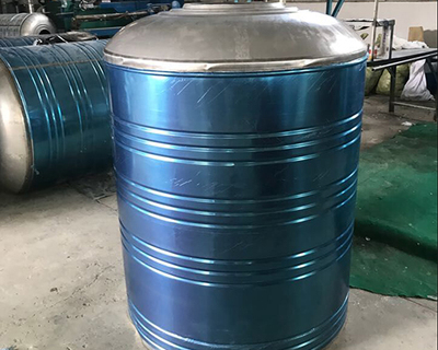 不锈钢保温水箱生产厂家