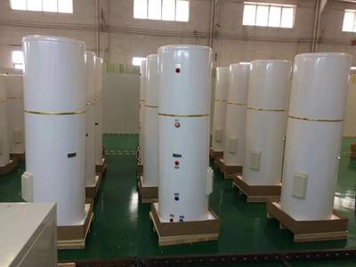 煤改电水箱制作111