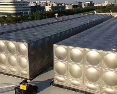 不锈钢方形水箱生产厂家