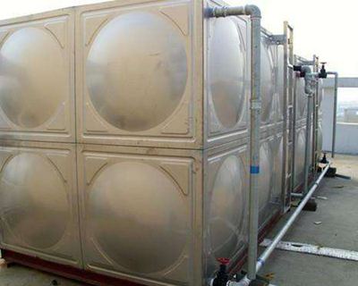 不锈钢拼装水箱厂家